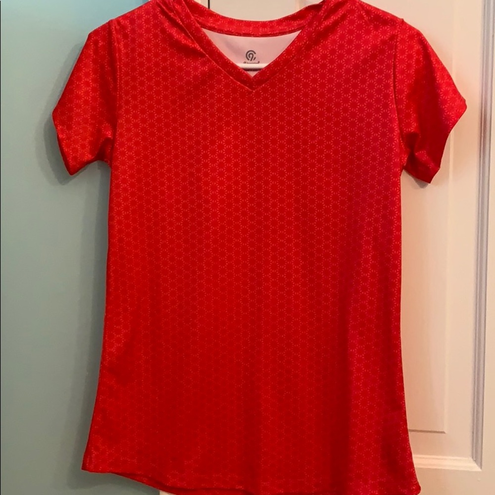 Champion athletic T-shirt